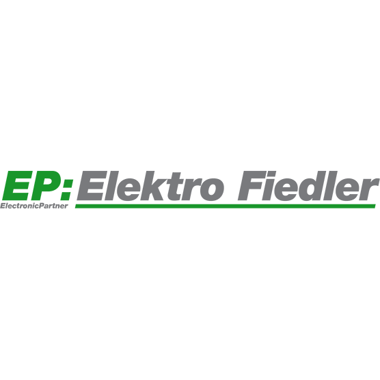 Logo von EP:Elektro Fiedler
