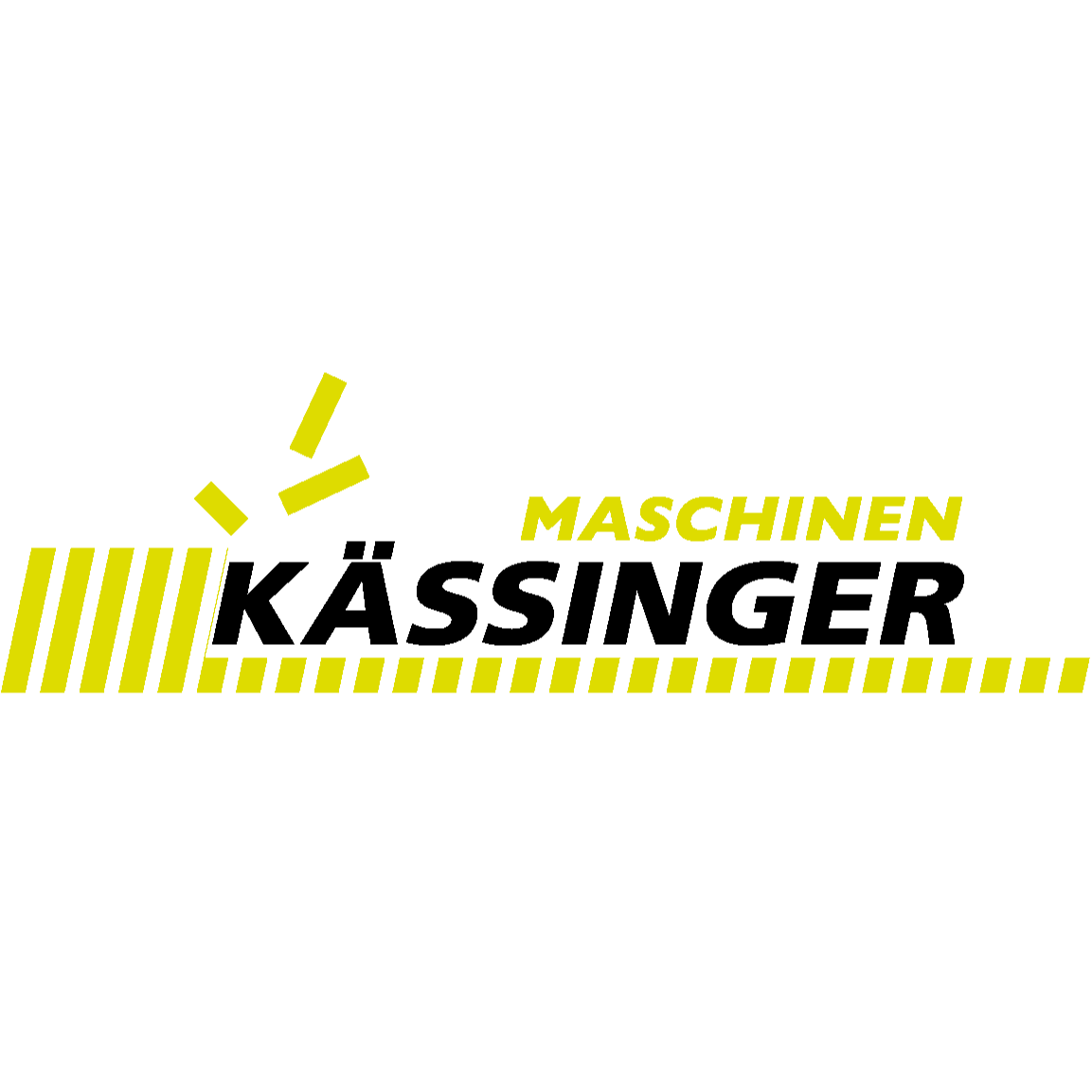 Logo von Maschinen Kässinger OHG