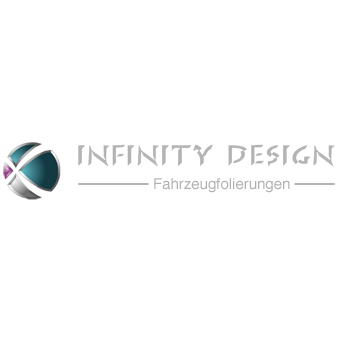 Logo von Infinity Design -Fahrzeugfolierungen-