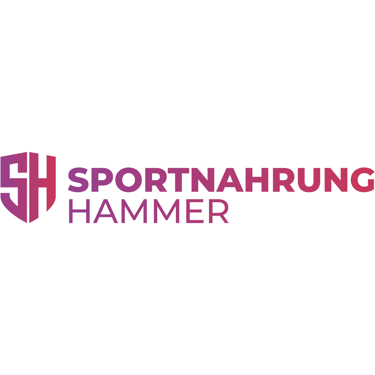 Logo von Sportnahrung Hammer