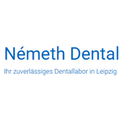 Logo von Németh Dental | Dentallabor Leipzig