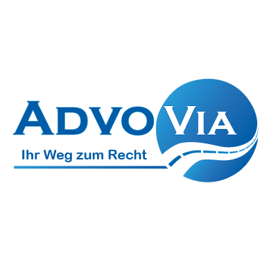 Logo von ADVOVIA - Fachanwaltskanzlei Verena Neumann