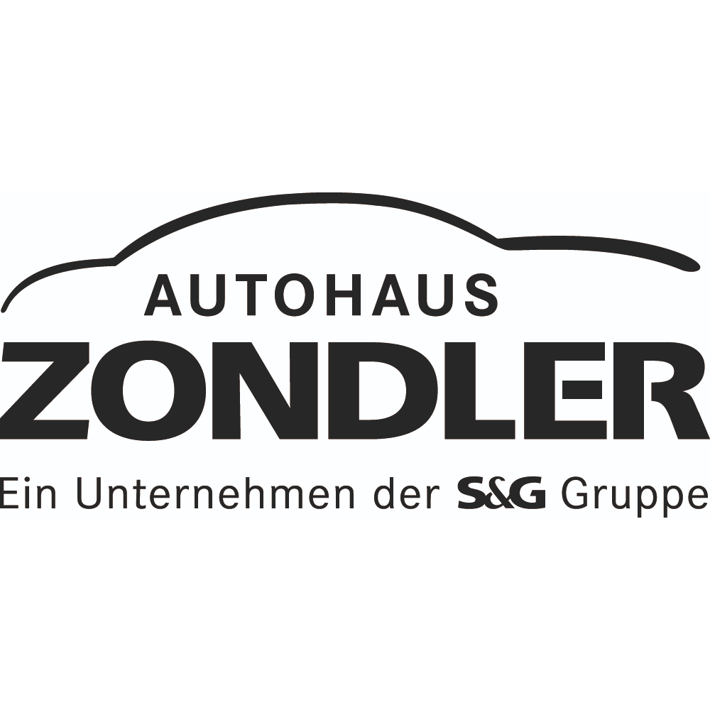 Logo von Hyundai Autohaus Zondler