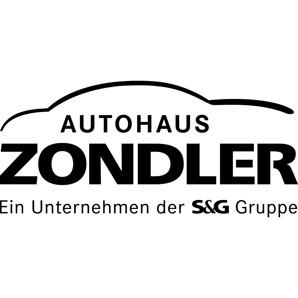 Logo von Hyundai Autohaus Zondler - Gebrauchtwagen