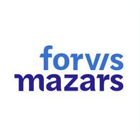 Logo von Forvis Mazars GmbH & Co. KG - Mannheim