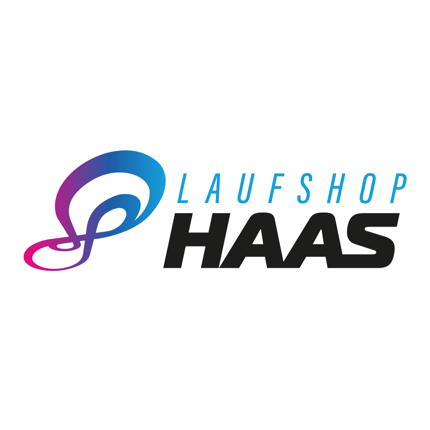 Logo von LAUFSHOP HAAS (Leipzig)