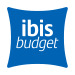 Logo von ibis budget Weinheim