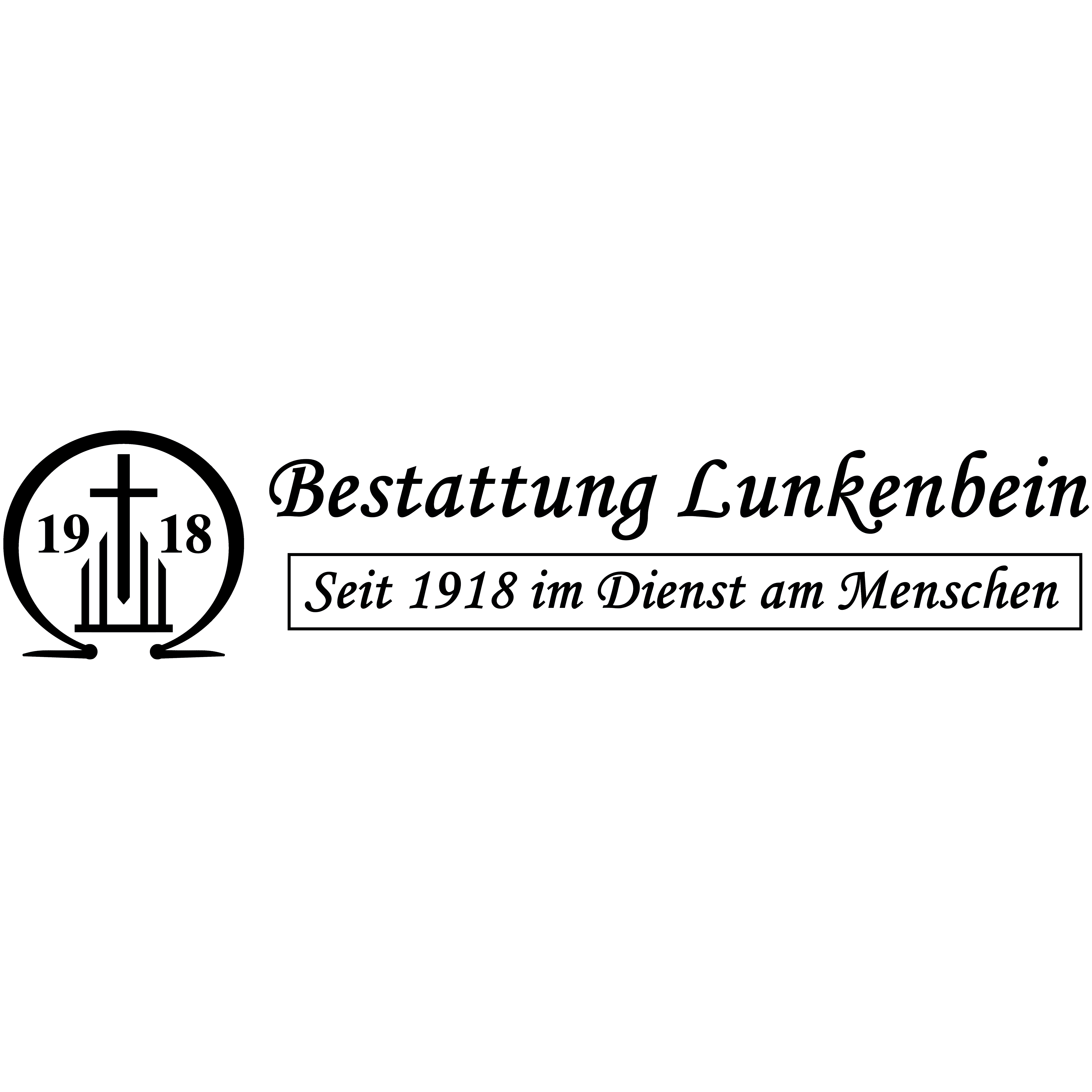 Logo von Bestattung Lunkenbein KG