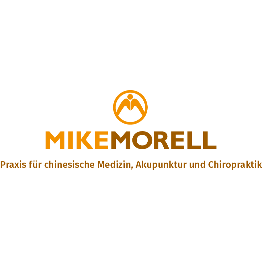Logo von Naturheilpraxis Mike Morell