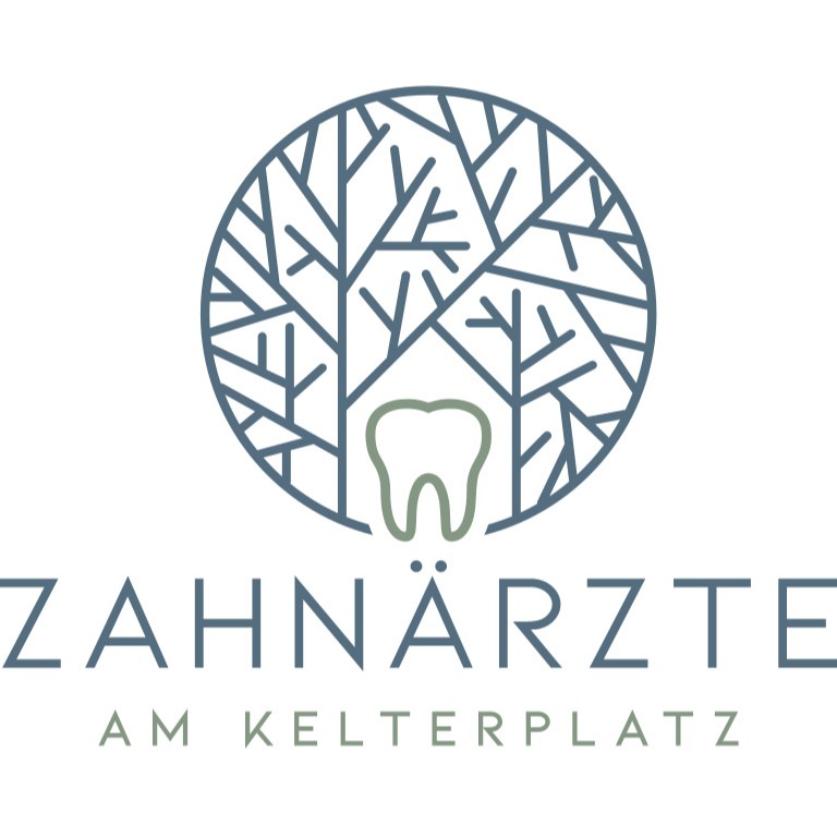 Logo von Zahnärzte am Kelterplatz - Zahnarzt Pforzheim