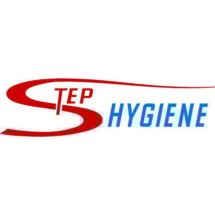 Logo von StepHygiene