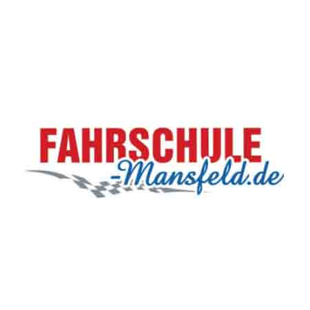 Logo von Fahrschule Mansfeld