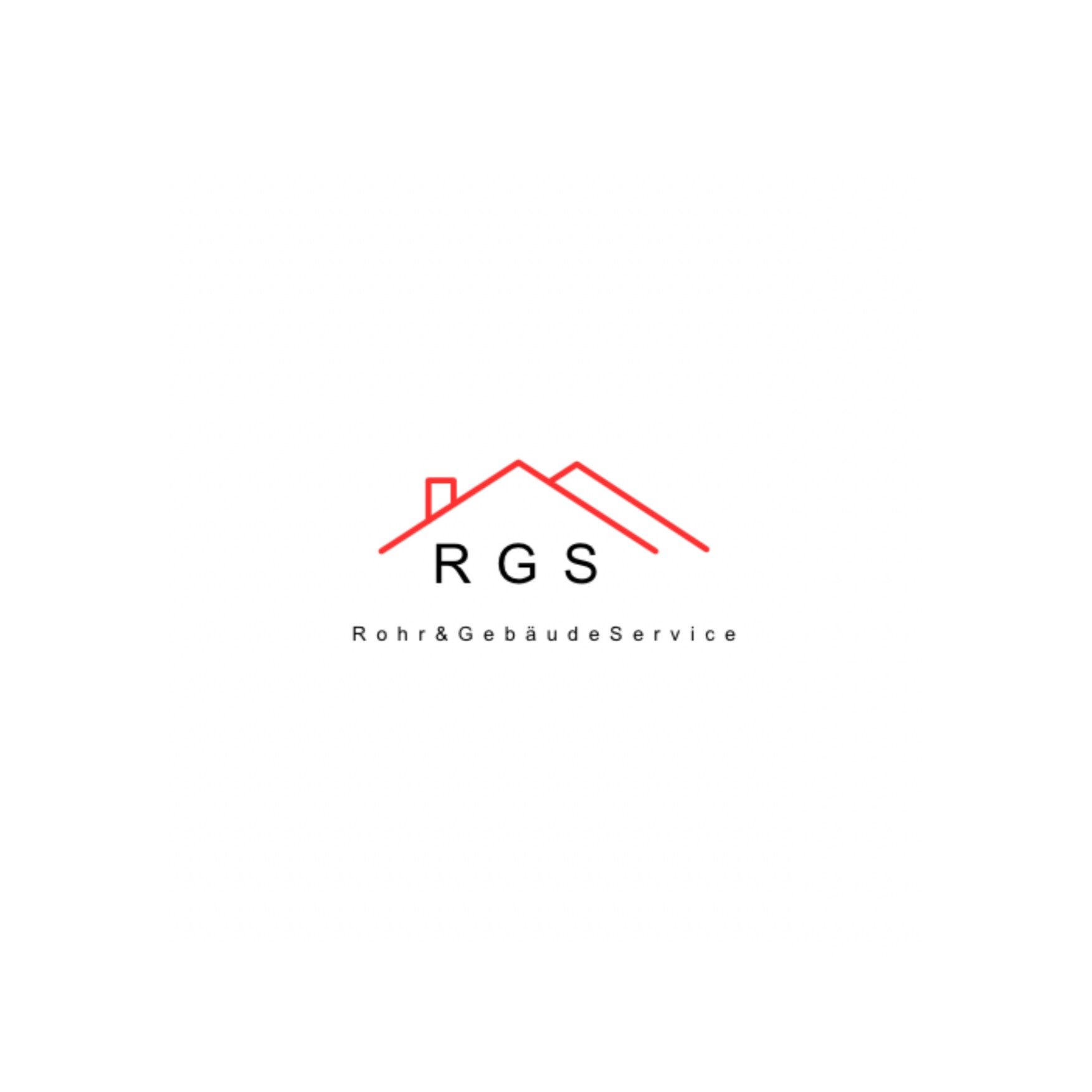 Logo von H-M Rohr-&Gebäudeservice