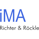 Logo von iMA Richter & Röckle GmbH & Co. KG