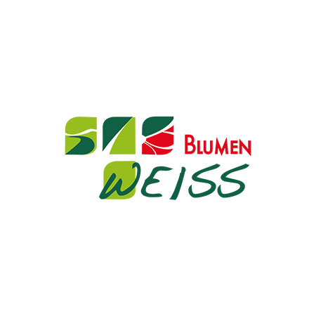 Logo von Blumen Weiss Malsch