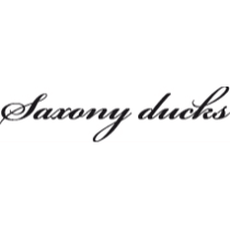 Logo von Saxony ducks