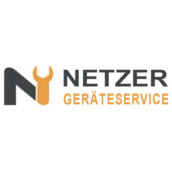 Logo von Netzer Geräteservice