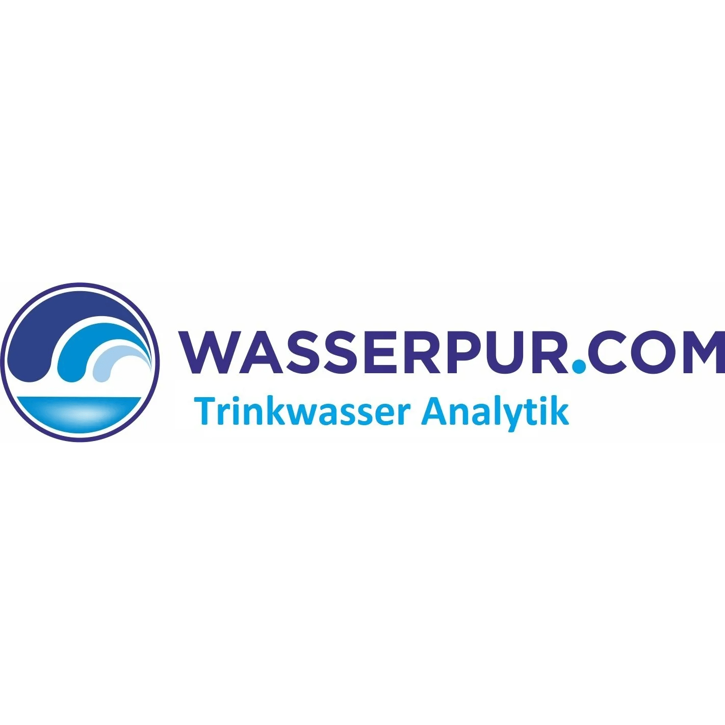 Logo von WASSERPUR Trinkwasser Analytik
