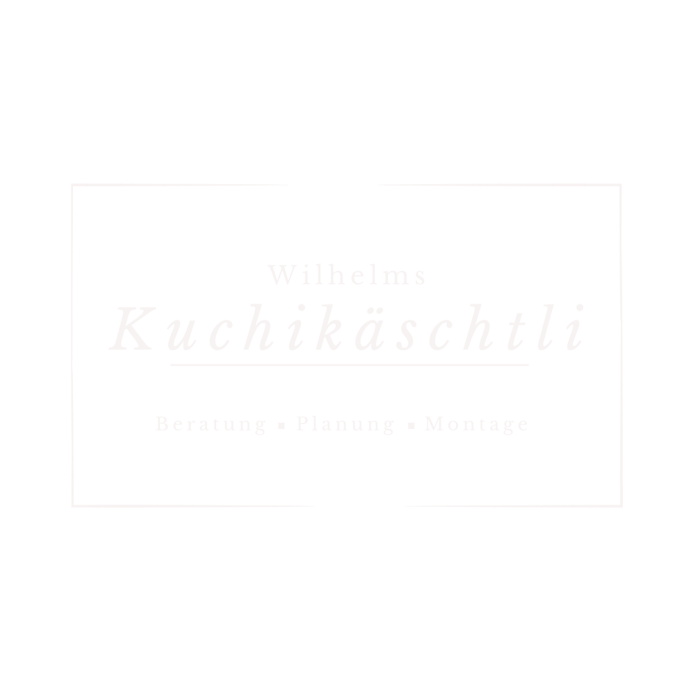 Logo von Wilhelms Kuchikäschtli