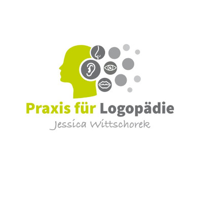Logo von Praxis für Logopädie Beucha Inh: Jessica Wittschorek