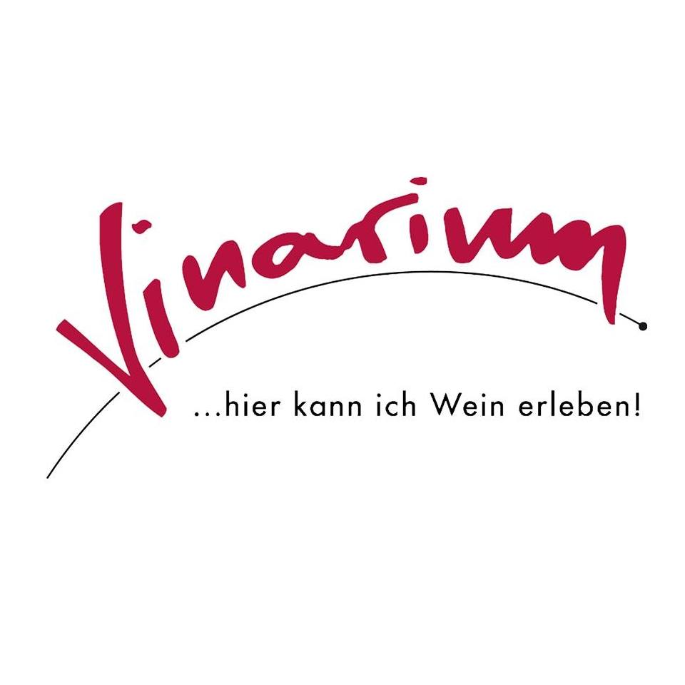 Logo von Vinarium