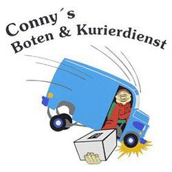 Logo von Conny's Boten- und Kurierdienst