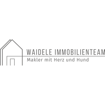 Logo von Waidele Immobilienteam