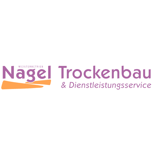 Logo von Nagel Trockenbau und Dienstleistungsservice
