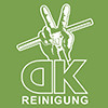Logo von DK-Reinigung, Davis Krzyzanski
