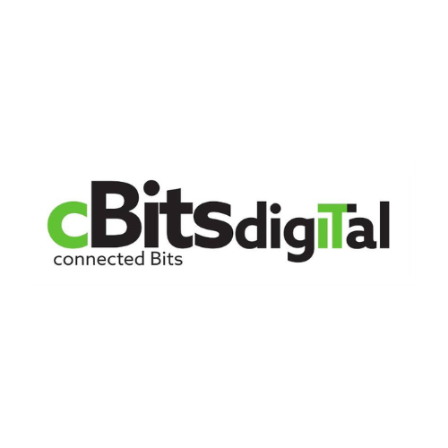 Logo von cBits.digiTal David Hagemeister