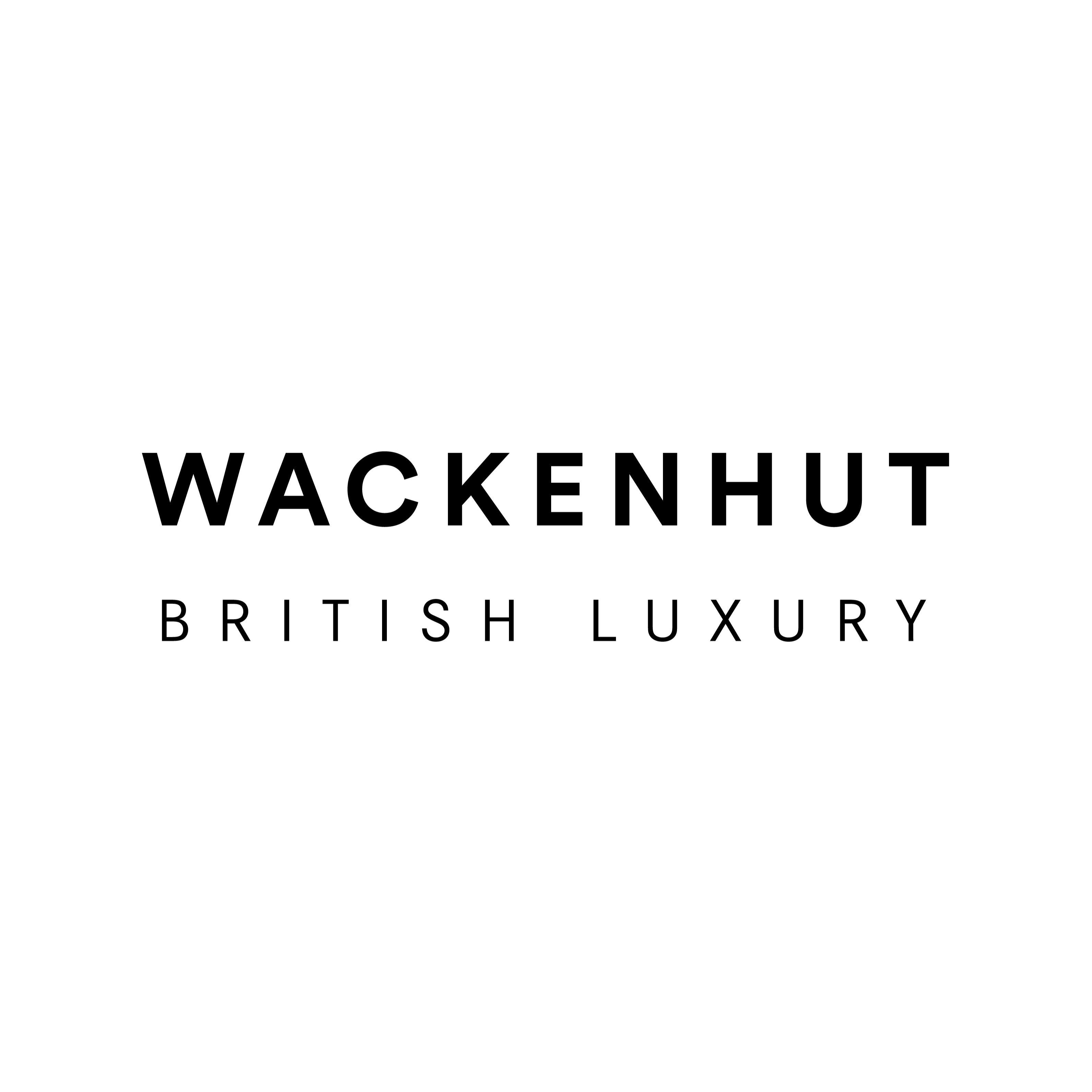 Logo von Aston Martin Baden-Baden | WACKENHUT