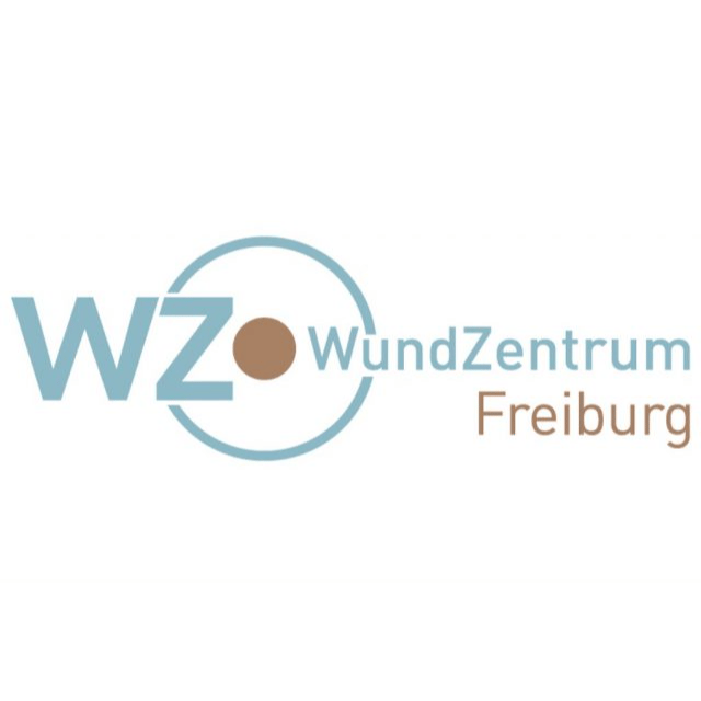 Logo von WZ-WundZentrum Freiburg Ärztehaus WTZ Therapiezentrum