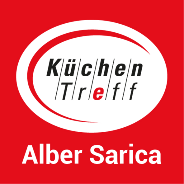 Logo von KüchenTreff Alber Sarica