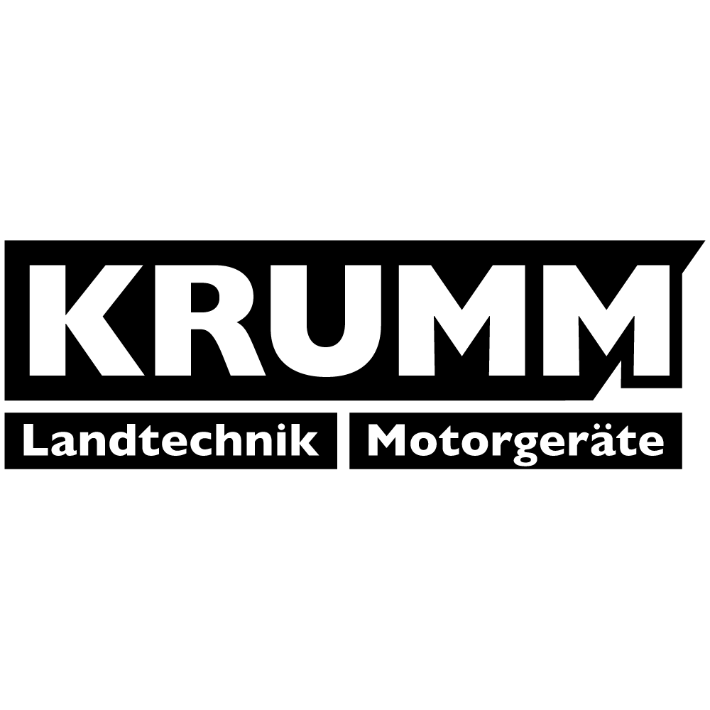 Logo von Krumm Landtechnik GmbH