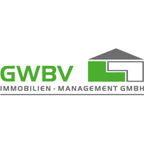 Logo von GWBV Immobilien-Management GmbH