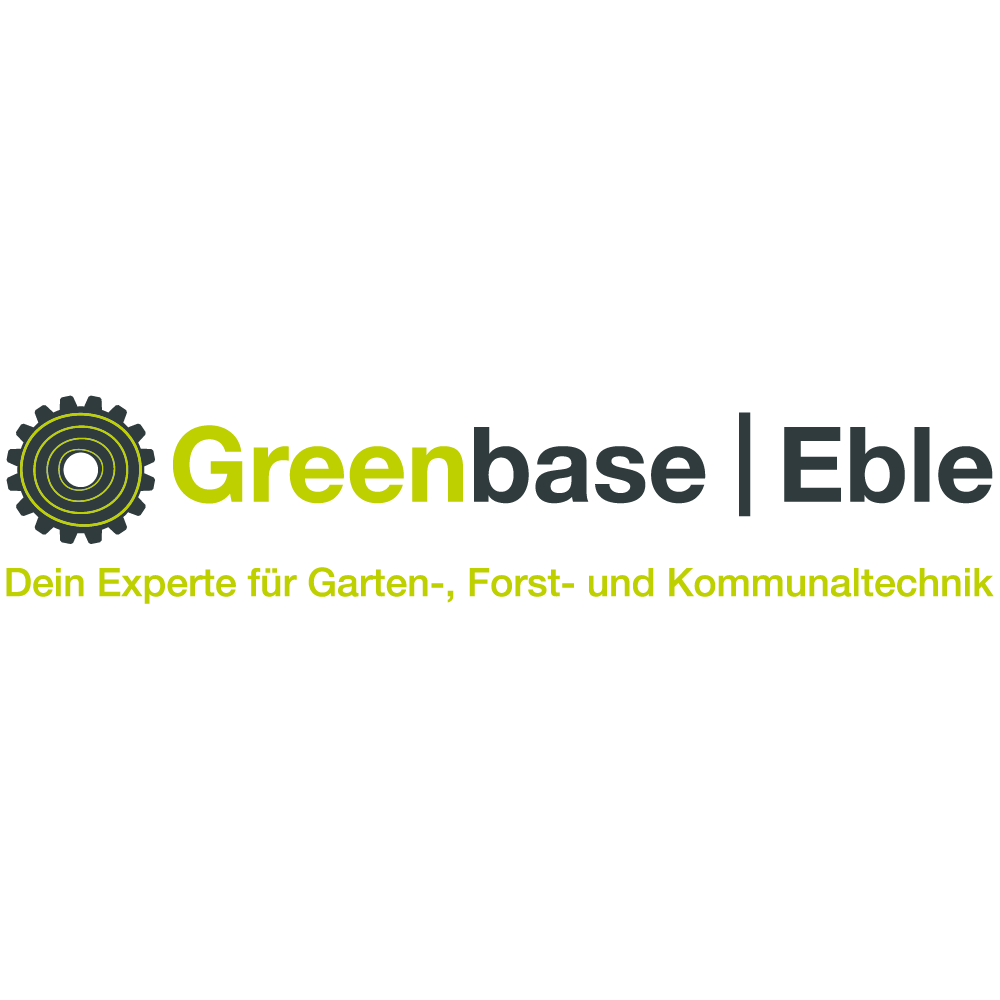 Logo von Greenbase Eble GmbH & Co. KG