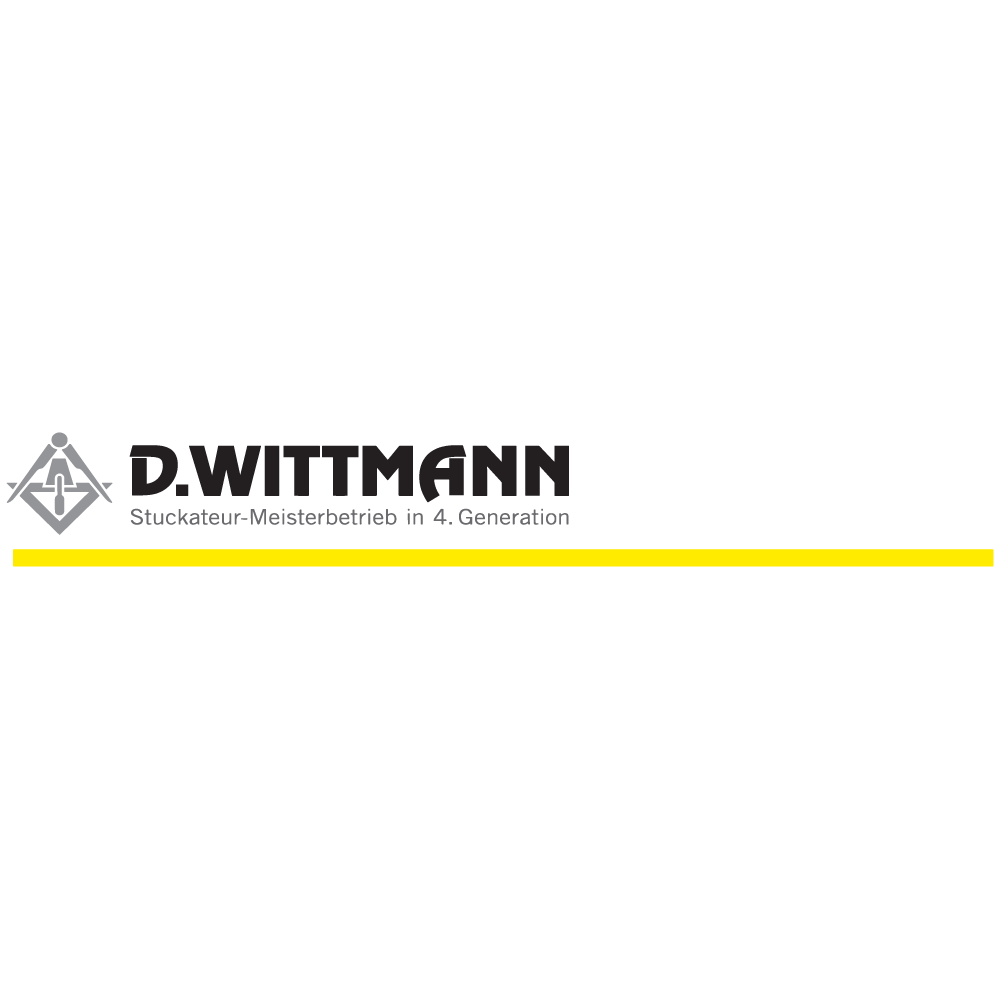 Logo von Dirk Wittmann Stuckateurbetrieb