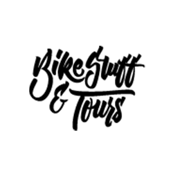 Logo von Bike Stuff & Tours OHG