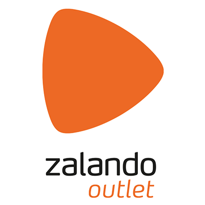 Logo von Zalando Outlet Store Karlsruhe