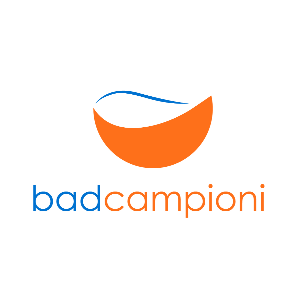 Logo von BAD CAMPIONI
