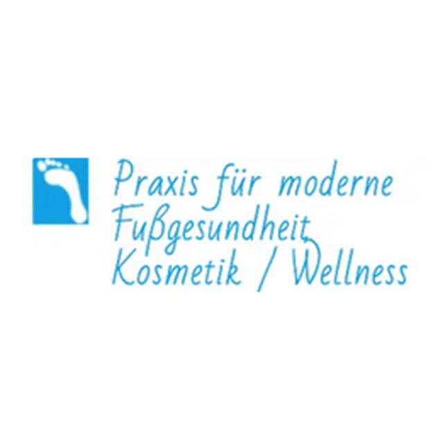 Logo von Podologische Praxis & Kosmetik Gabriele Schmidt