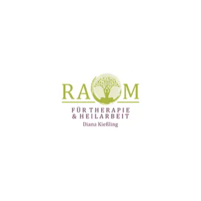 Logo von Raum für Therapie & Heilarbeit Diana Kießling