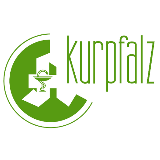 Logo von Cannabis Apotheke Rhein-Neckar - Kurpfalz Apotheke Sinsheim