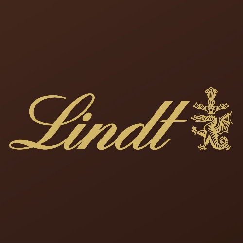 Logo von Lindt Boutique Leipzig Hauptbahnhof