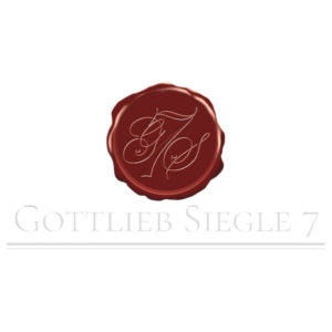 Logo von Gottlieb Siegle 7 Finanzdienstleistungen