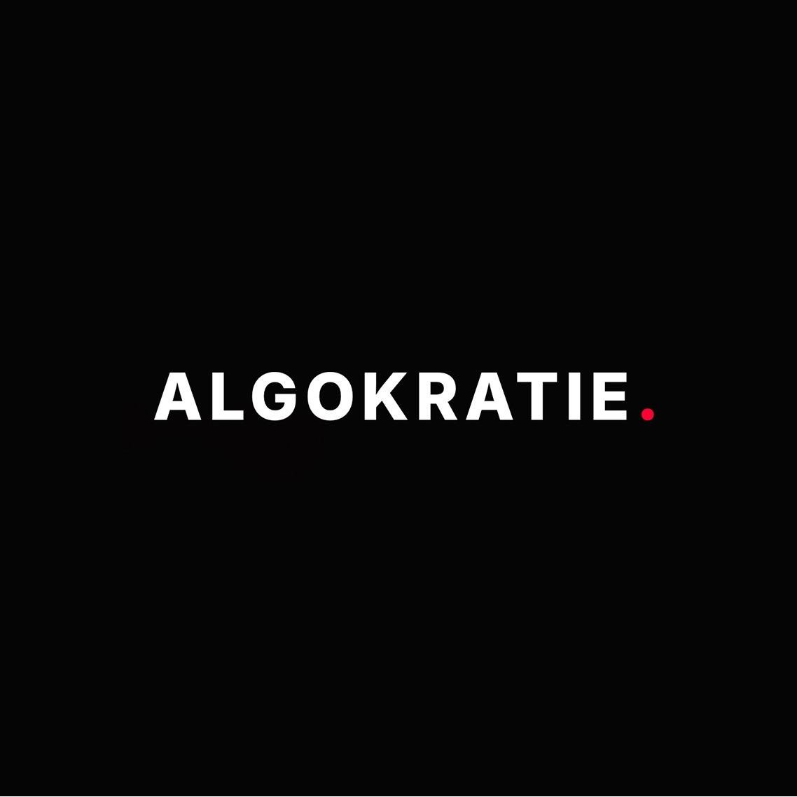 Logo von Algokratie Marketing Studio