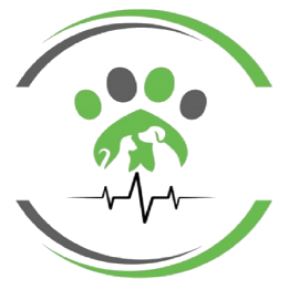 Logo von Tierärztliche Tagesklinik Weinlein