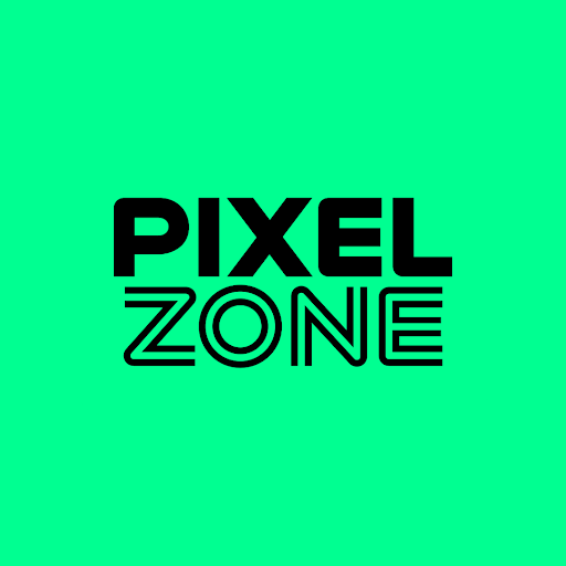 Logo von Pixel Zone Pixel Game Freiburg/Denzlingen - Der Boden ist Lava