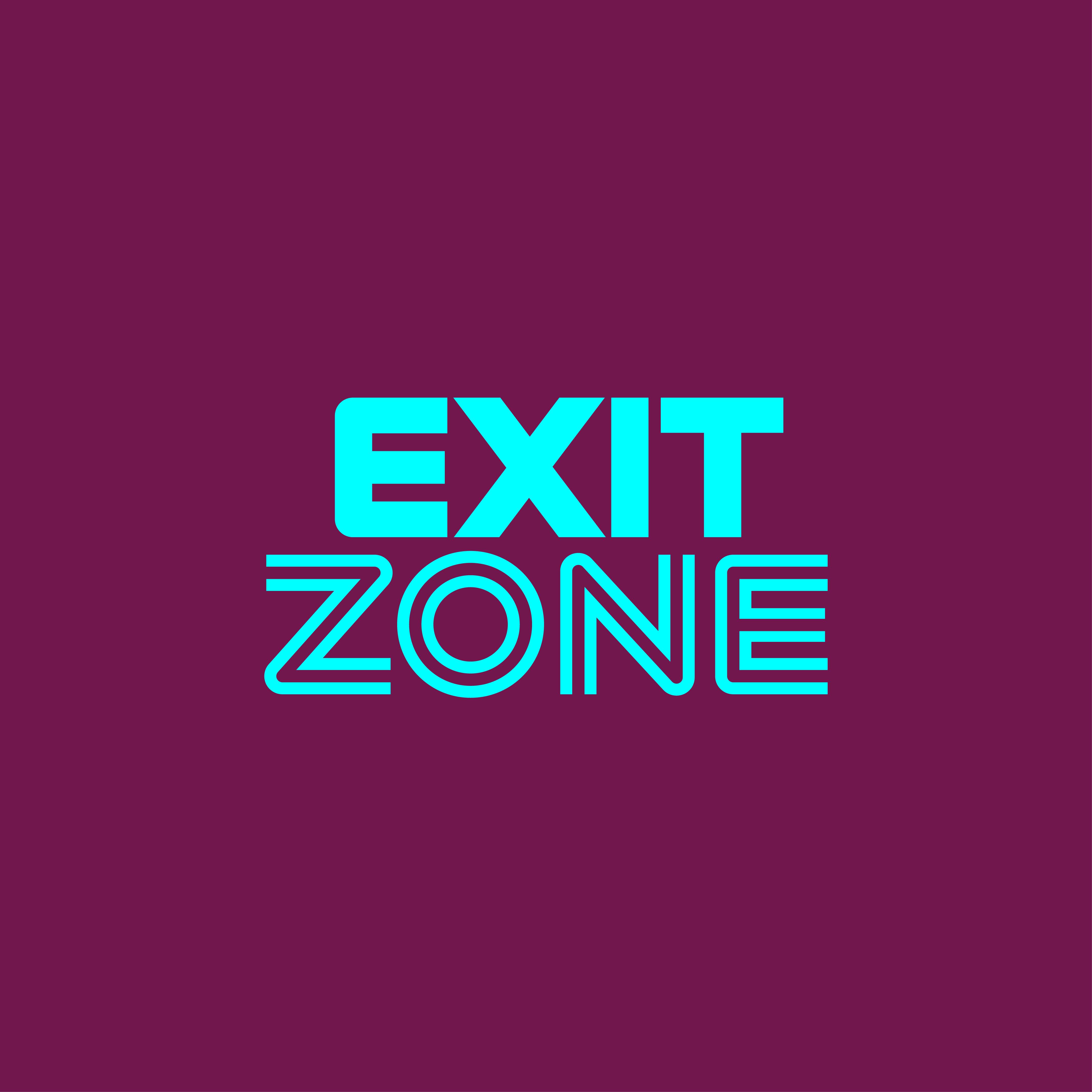 Logo von ExitZone Escape Rooms Freiburg-Denzlingen