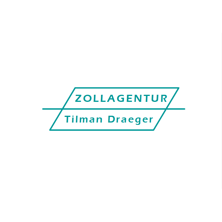 Logo von Zollagentur Tilman Draeger